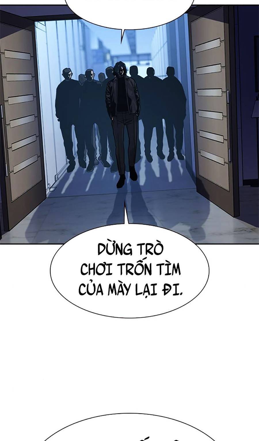 Để Có Thể Sống Sót Chap 59 - Next Chap 60