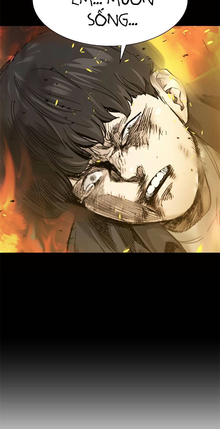 Để Có Thể Sống Sót Chap 59 - Next Chap 60