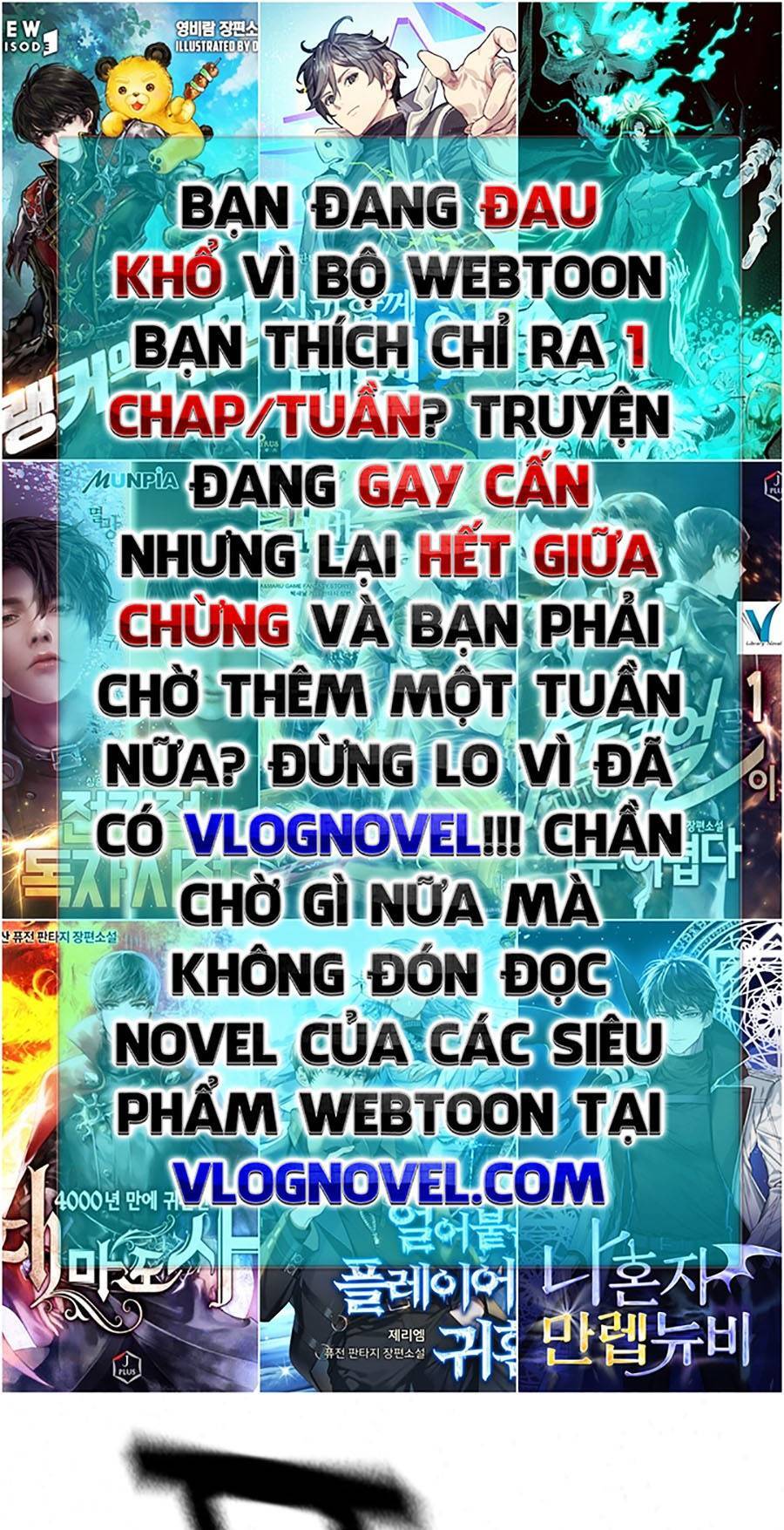 Để Có Thể Sống Sót Chap 59 - Next Chap 60