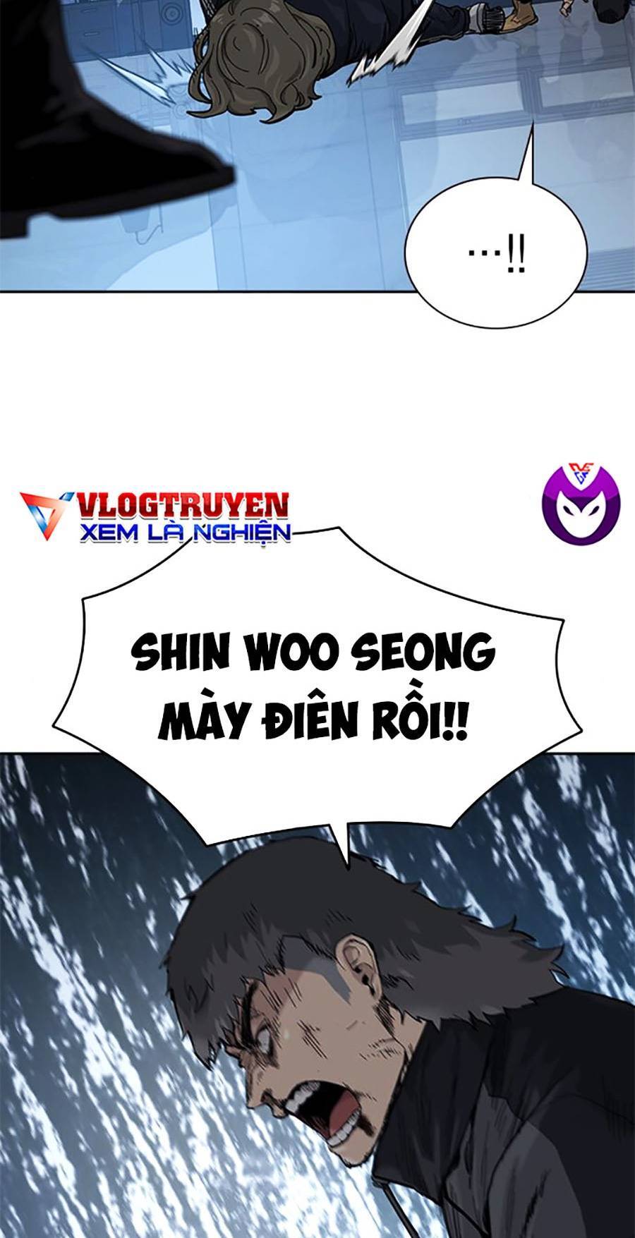 Để Có Thể Sống Sót Chap 59 - Next Chap 60