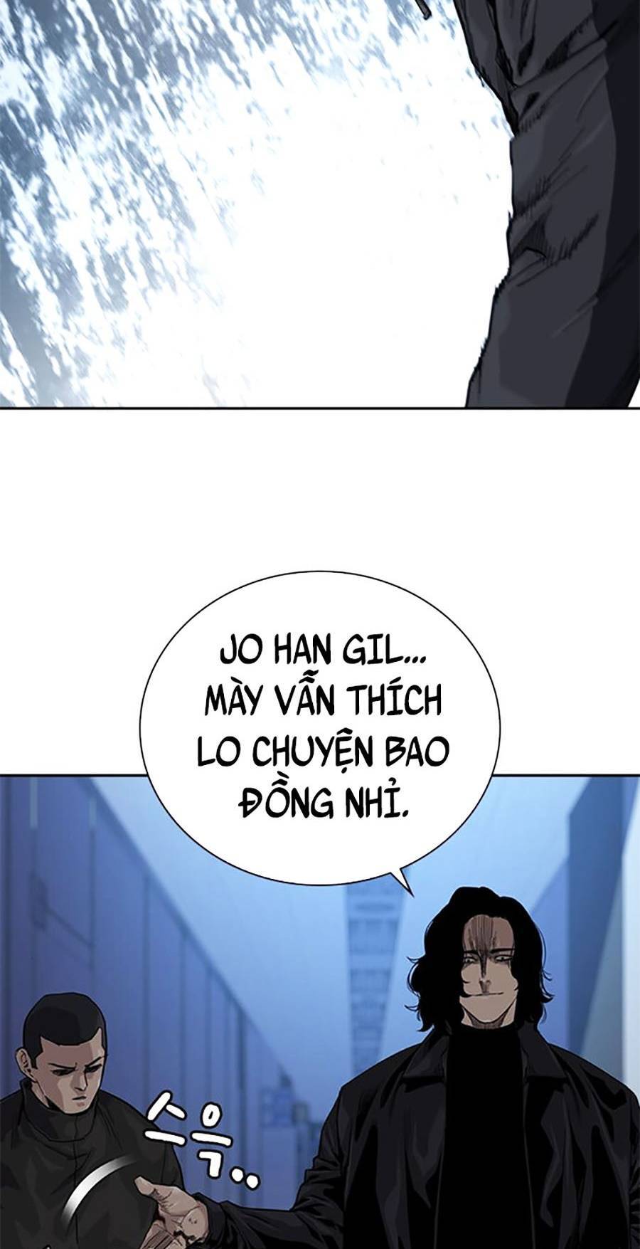 Để Có Thể Sống Sót Chap 59 - Next Chap 60
