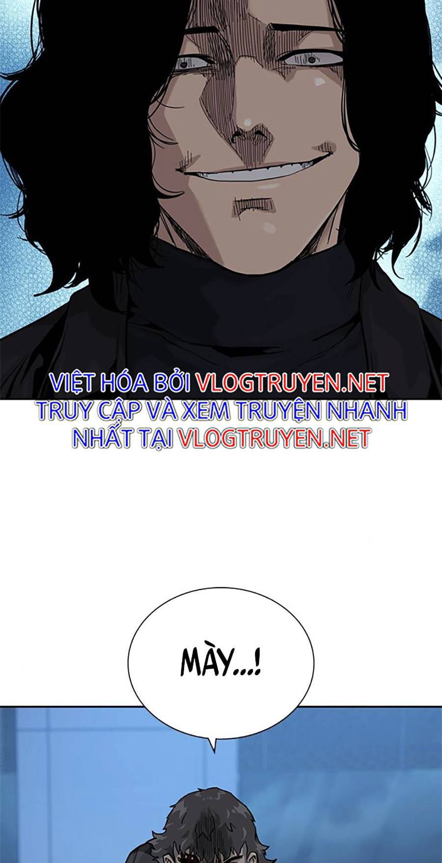 Để Có Thể Sống Sót Chap 59 - Next Chap 60