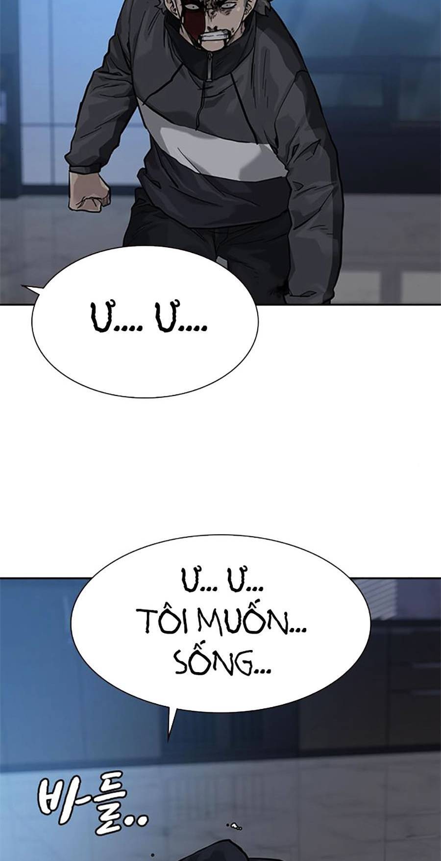 Để Có Thể Sống Sót Chap 59 - Next Chap 60