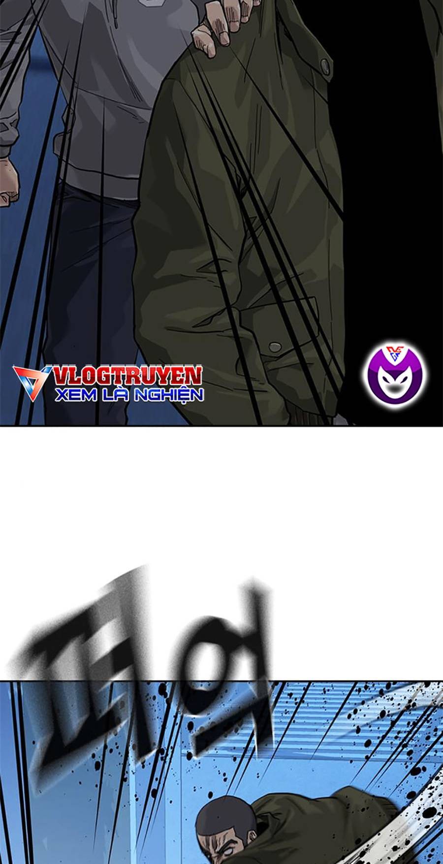 Để Có Thể Sống Sót Chap 59 - Next Chap 60