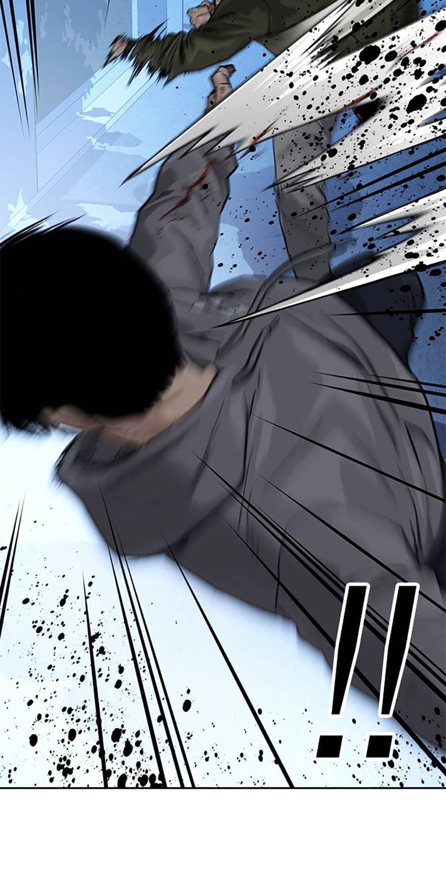 Để Có Thể Sống Sót Chap 59 - Next Chap 60