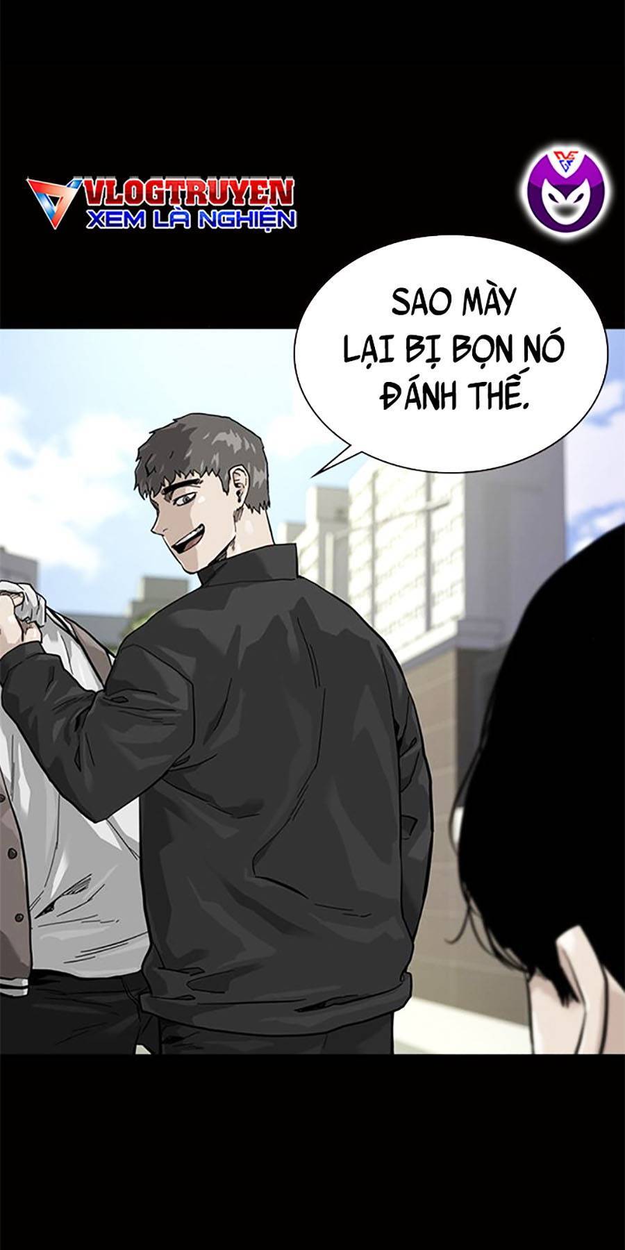 Để Có Thể Sống Sót Chap 59 - Next Chap 60