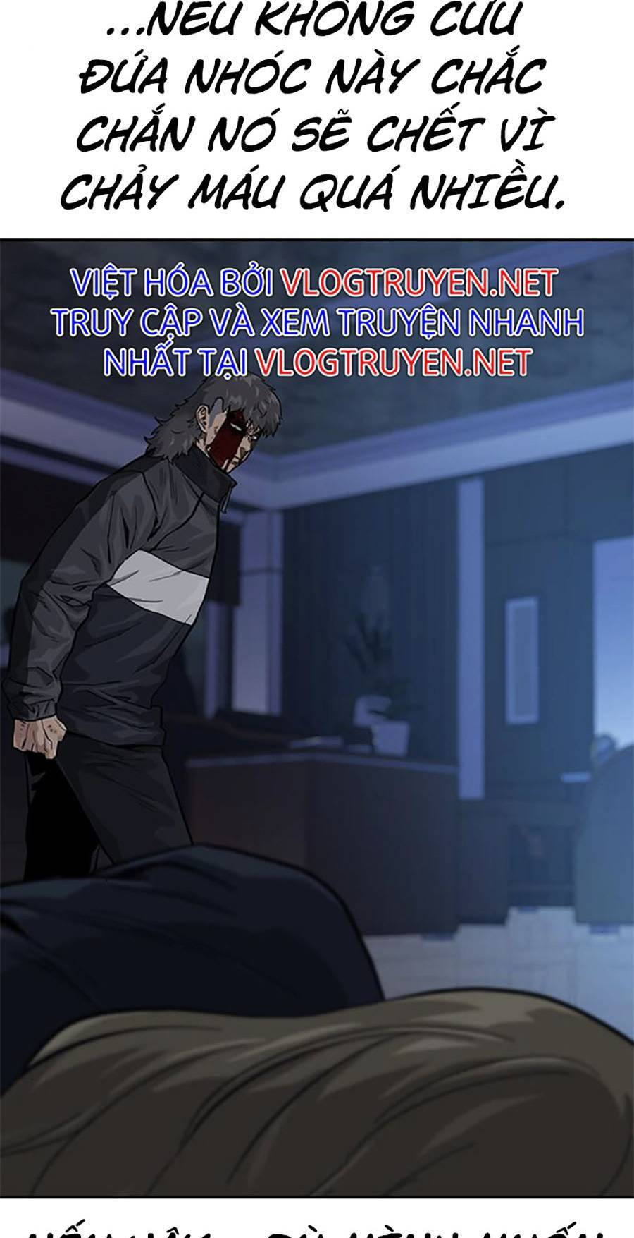 Để Có Thể Sống Sót Chap 59 - Next Chap 60