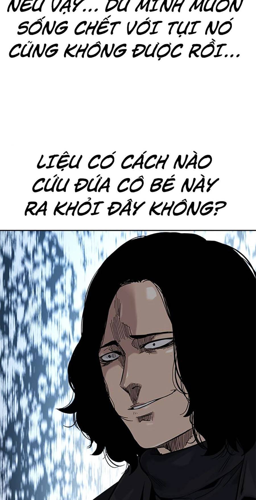 Để Có Thể Sống Sót Chap 59 - Next Chap 60