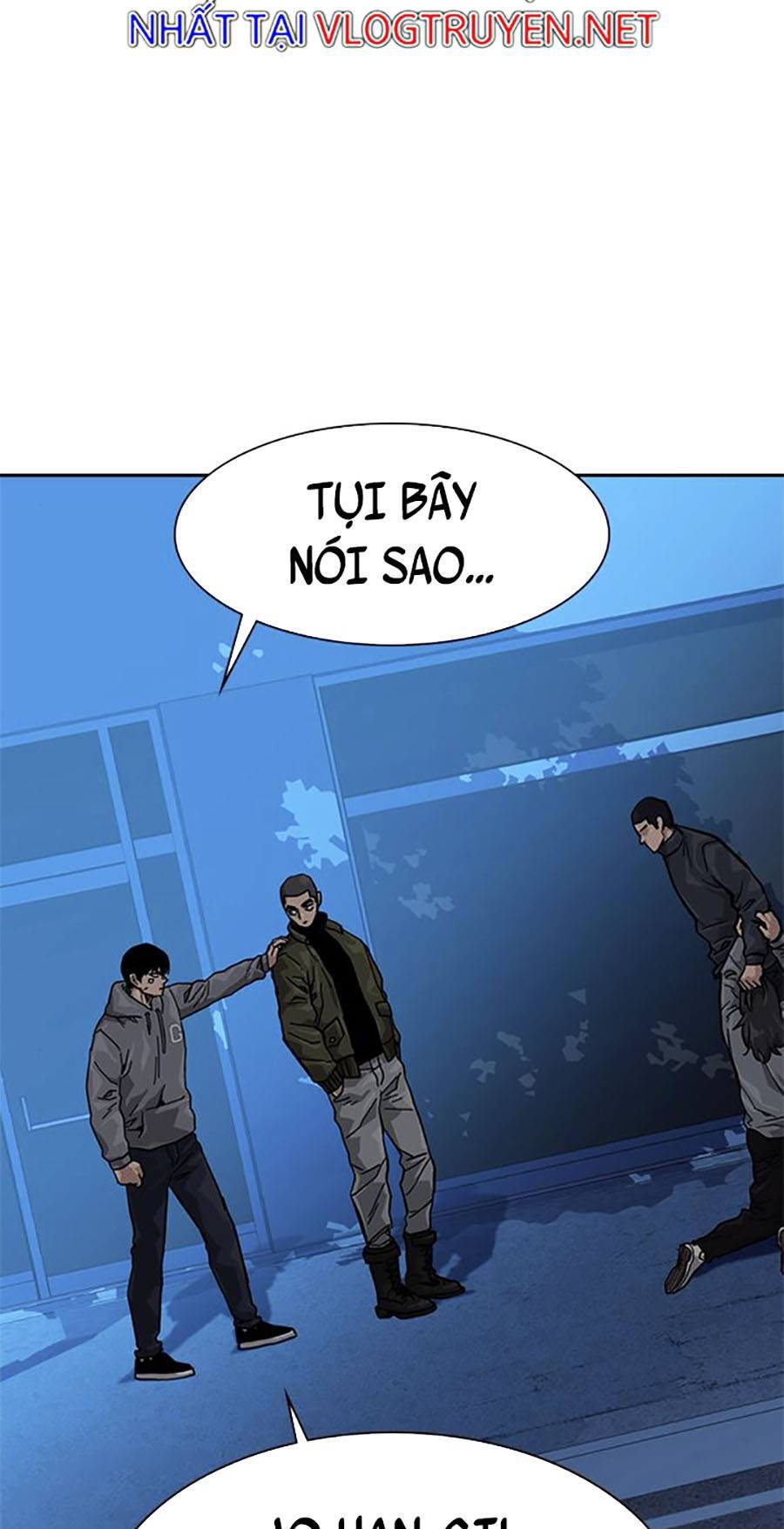 Để Có Thể Sống Sót Chap 59 - Next Chap 60