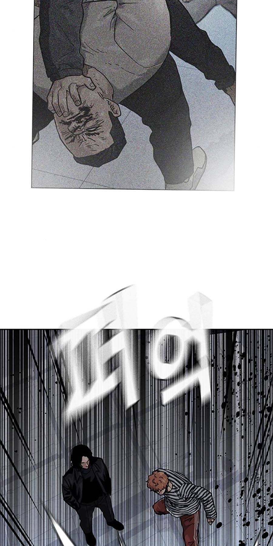 Để Có Thể Sống Sót Chap 59 - Next Chap 60