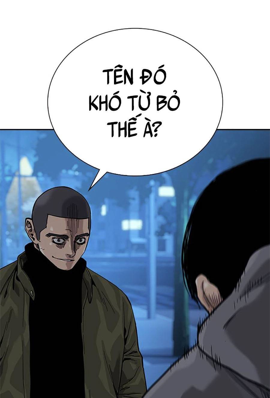 Để Có Thể Sống Sót Chap 59 - Next Chap 60