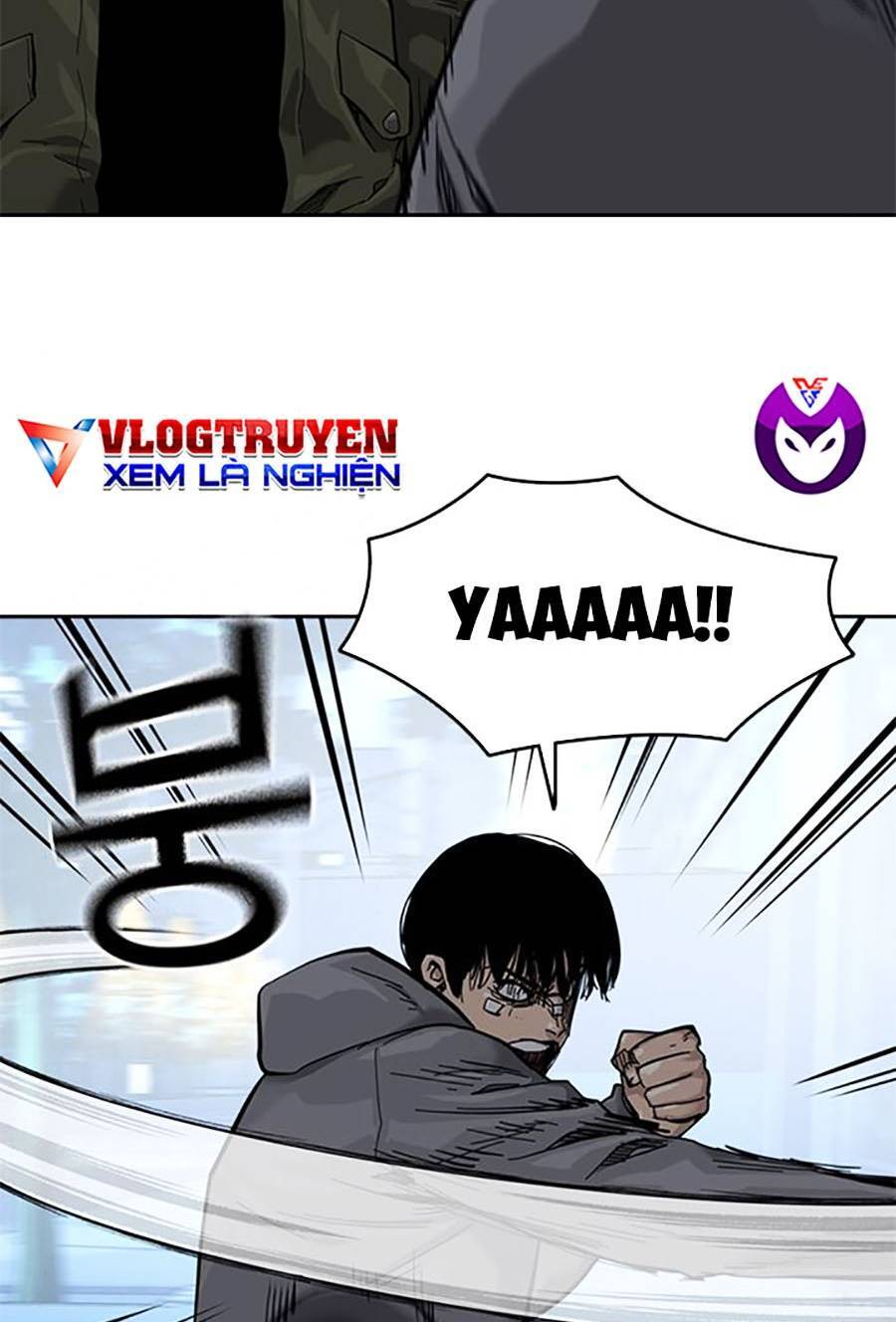 Để Có Thể Sống Sót Chap 59 - Next Chap 60