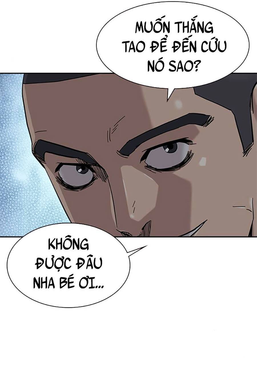 Để Có Thể Sống Sót Chap 59 - Next Chap 60