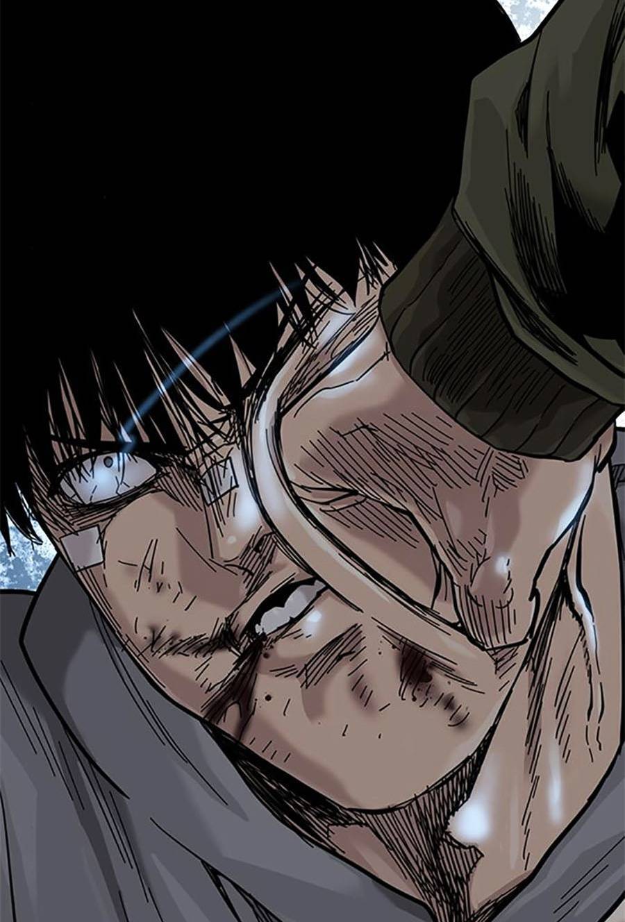 Để Có Thể Sống Sót Chap 59 - Next Chap 60