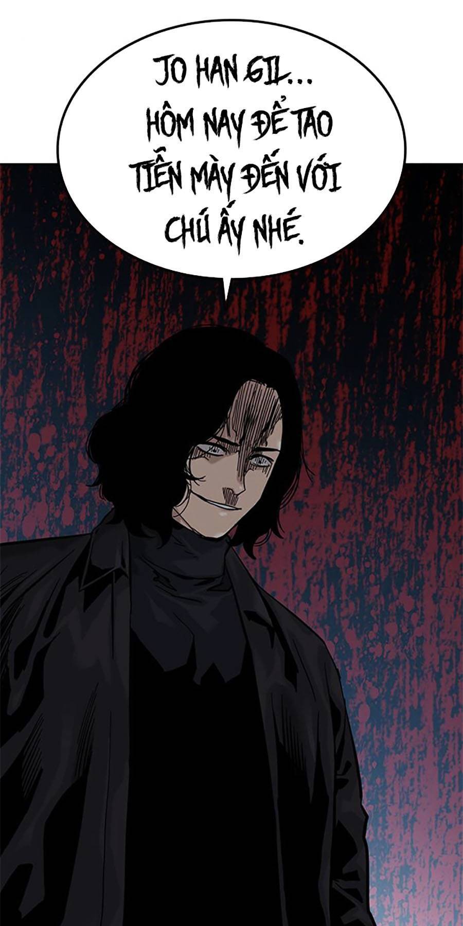 Để Có Thể Sống Sót Chap 59 - Next Chap 60