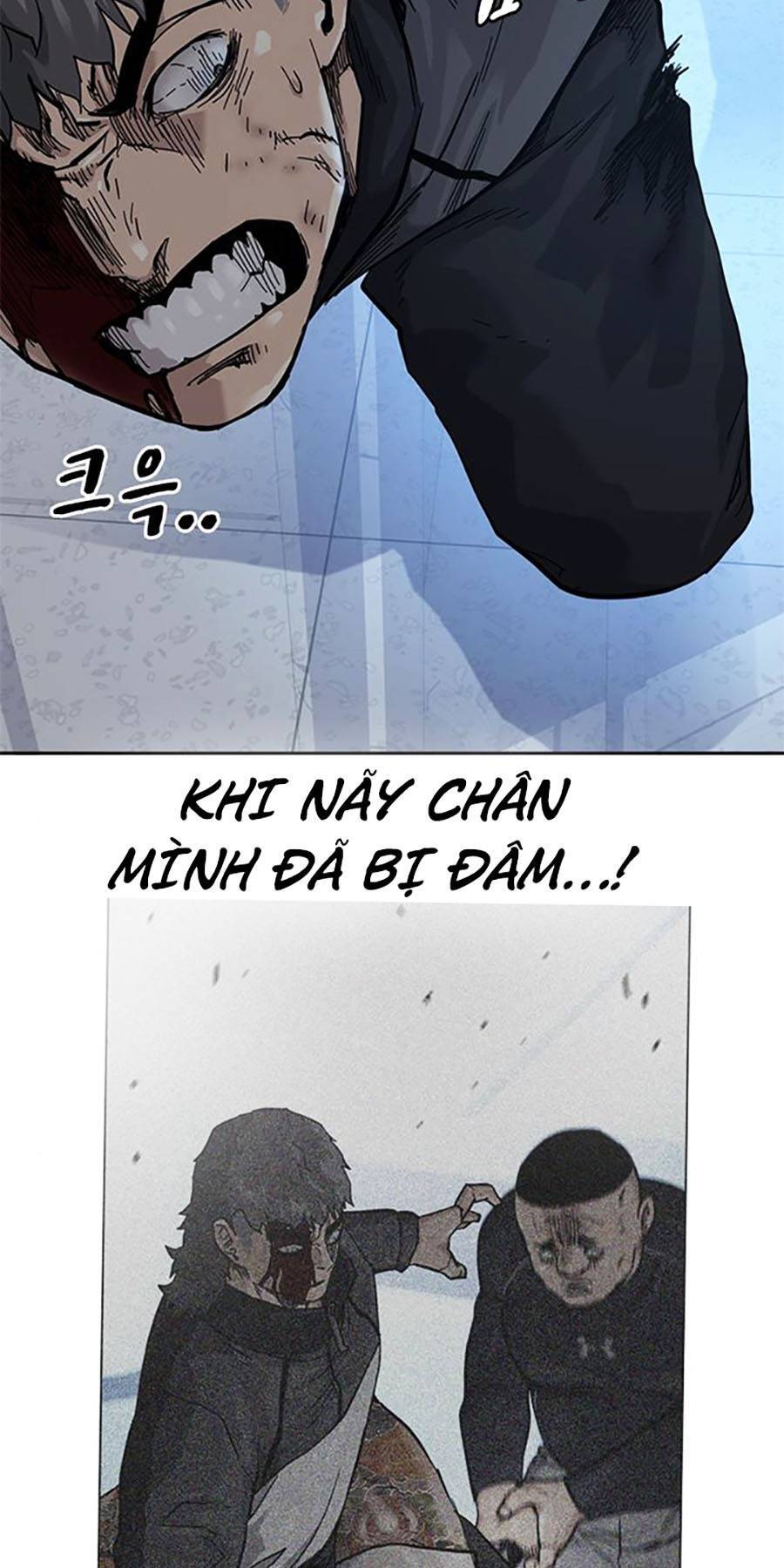 Để Có Thể Sống Sót Chap 59 - Next Chap 60