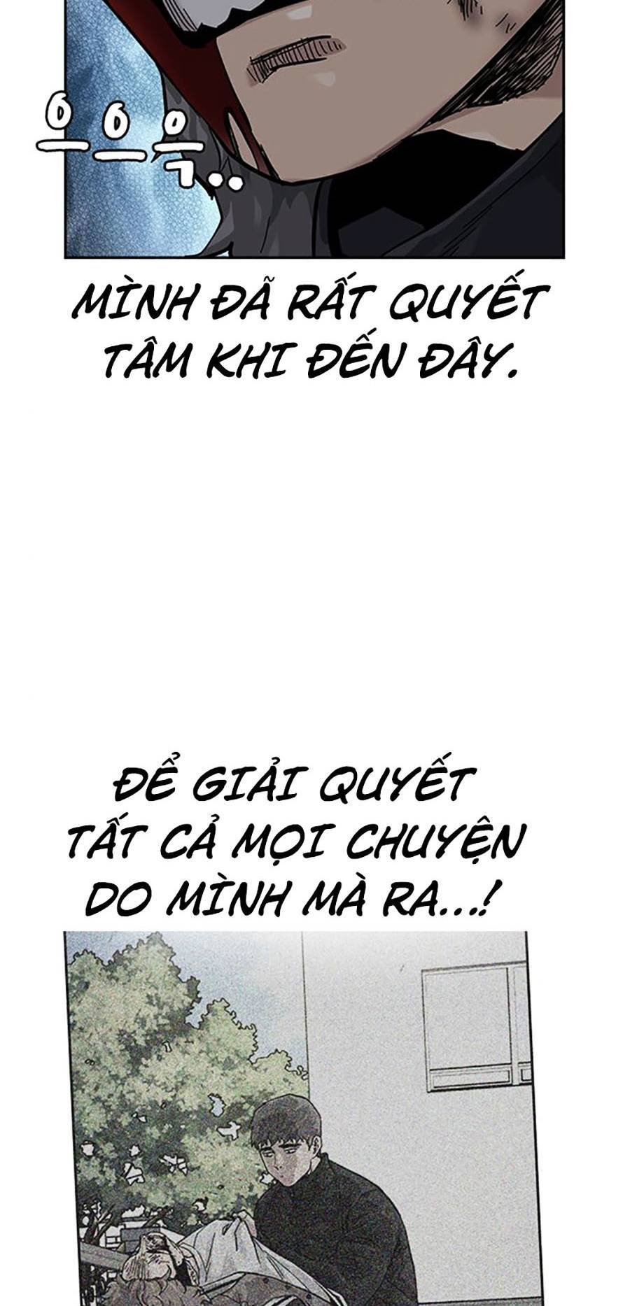 Để Có Thể Sống Sót Chap 59 - Next Chap 60