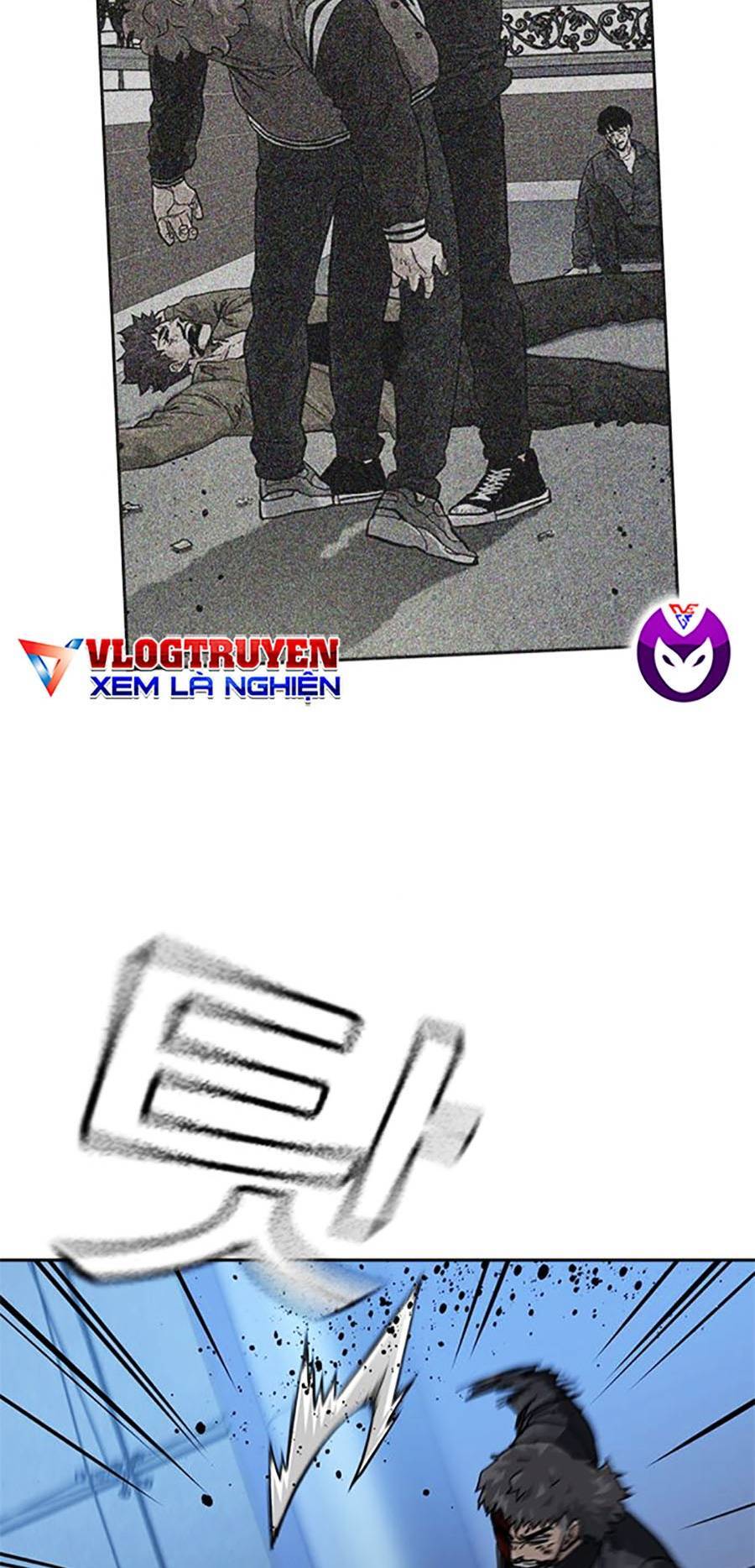 Để Có Thể Sống Sót Chap 59 - Next Chap 60