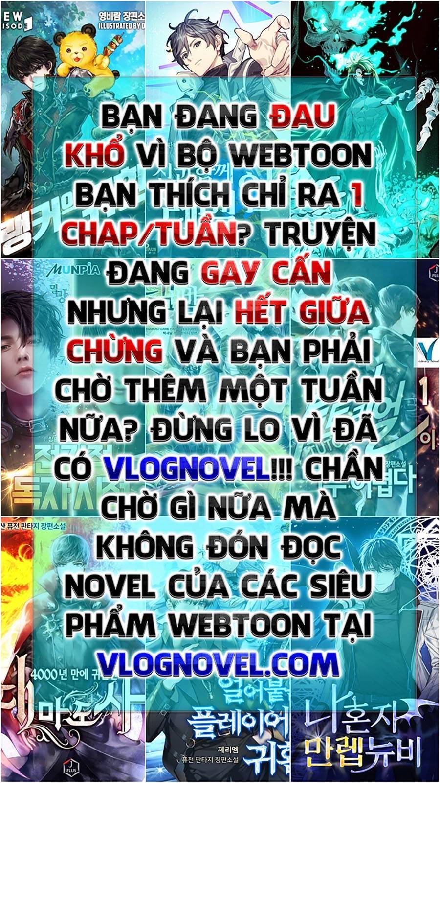 Để Có Thể Sống Sót Chap 59 - Next Chap 60