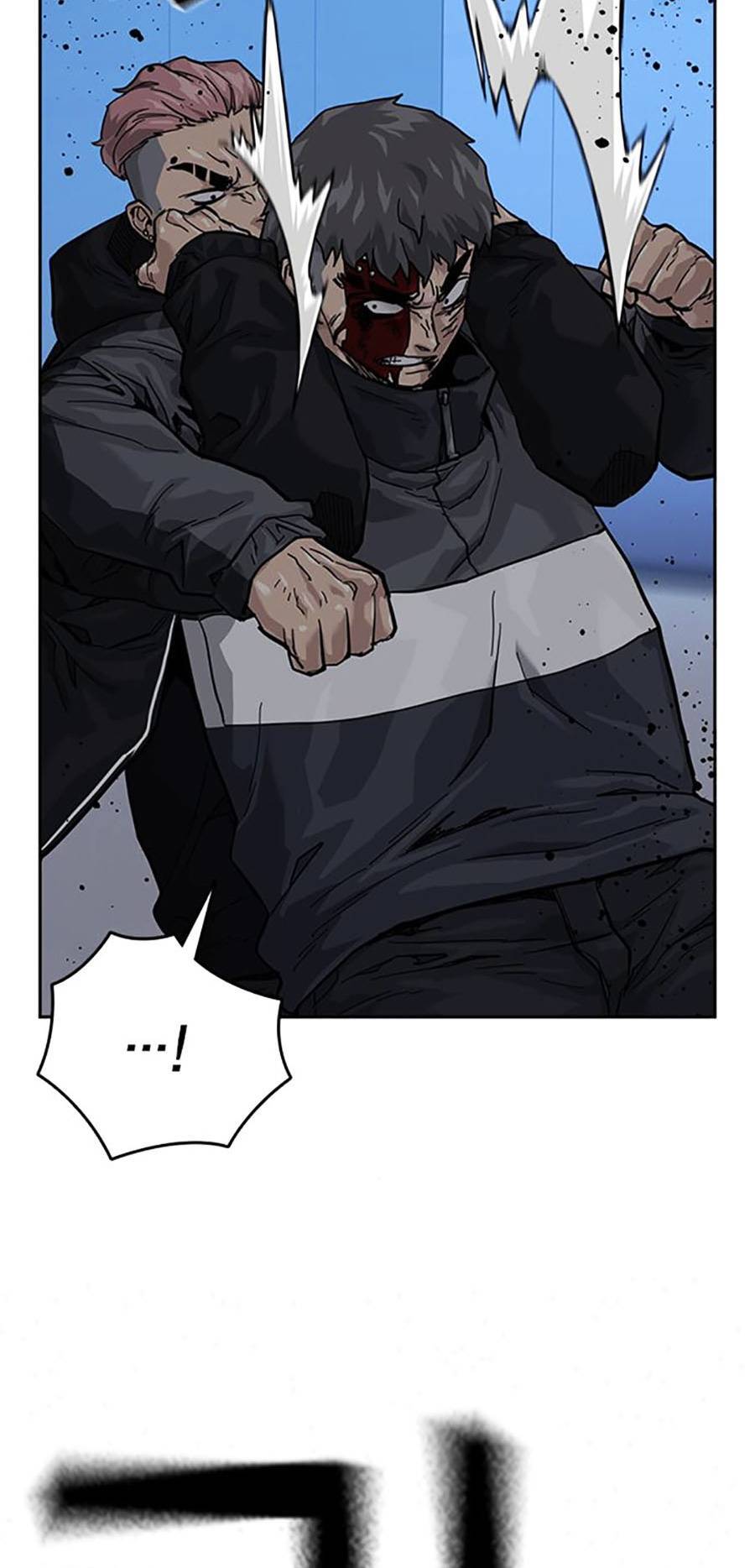 Để Có Thể Sống Sót Chap 59 - Next Chap 60