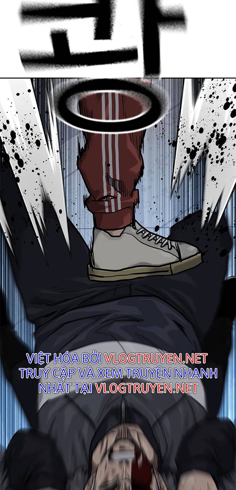 Để Có Thể Sống Sót Chap 59 - Next Chap 60