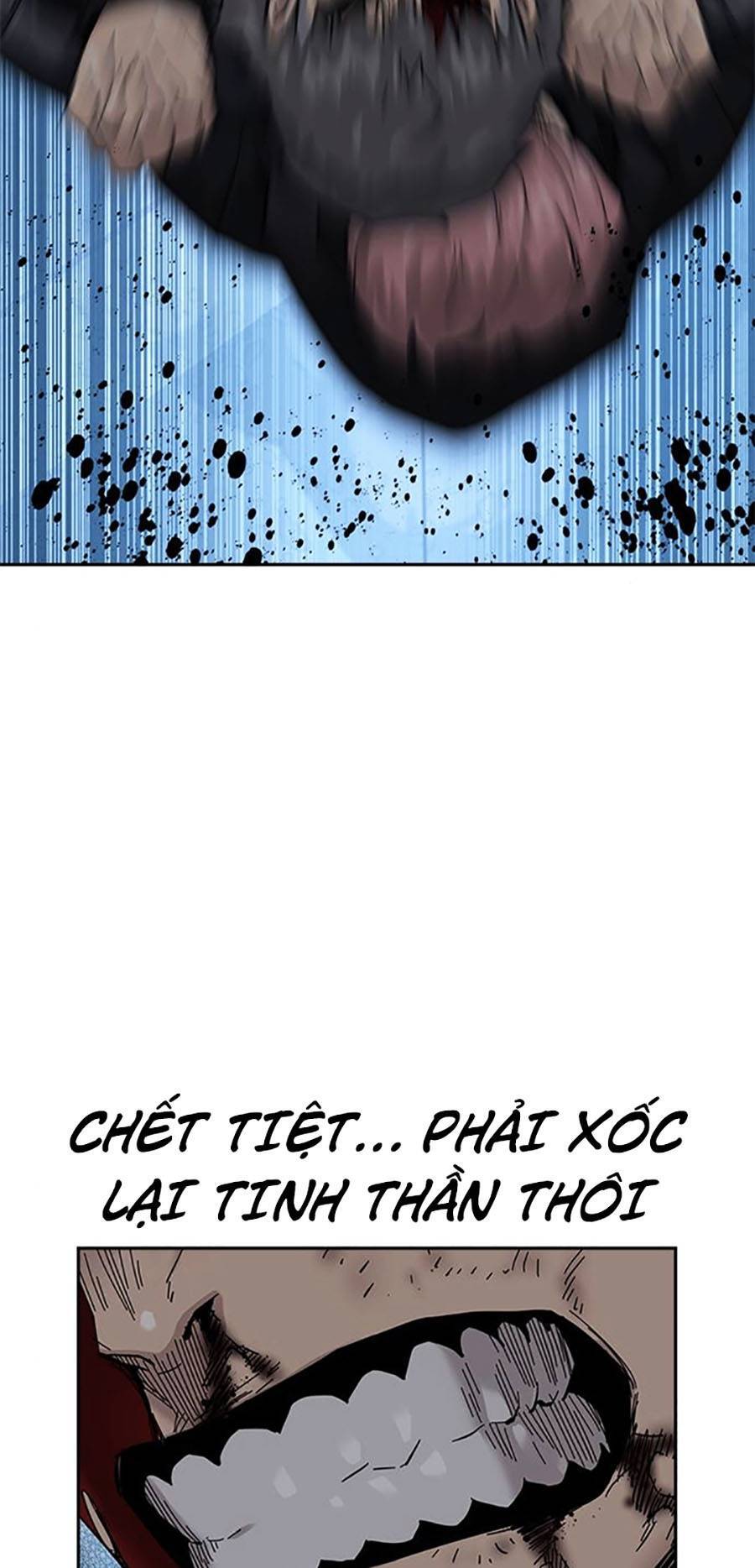 Để Có Thể Sống Sót Chap 59 - Next Chap 60