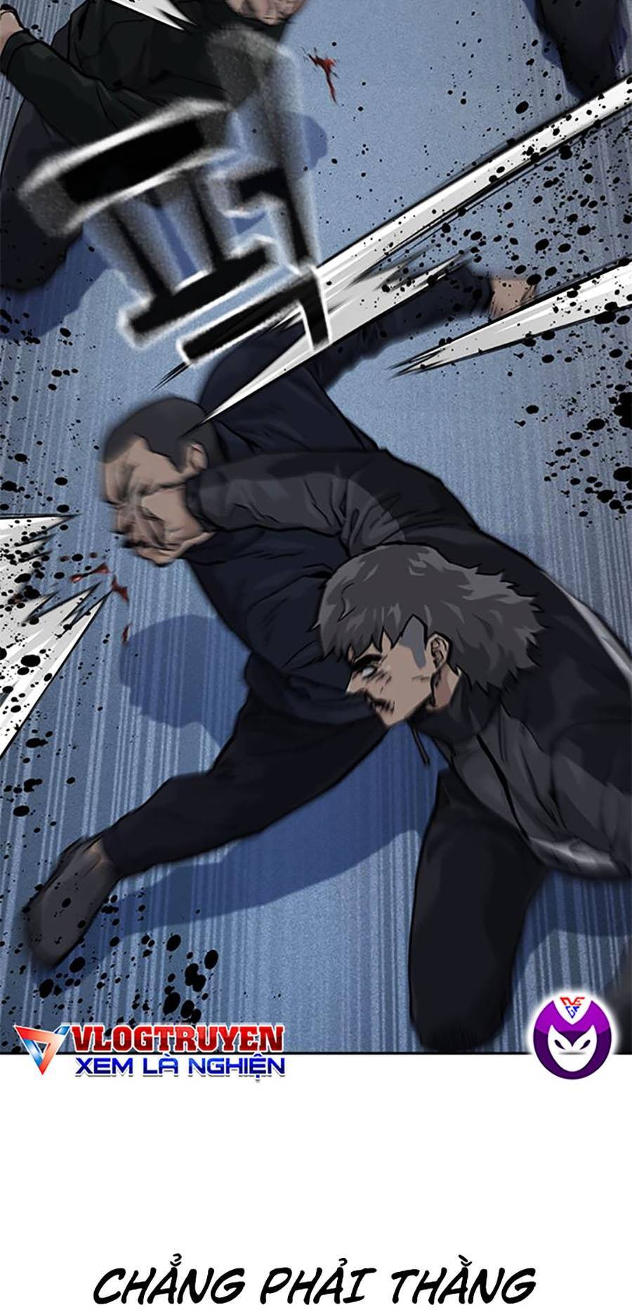 Để Có Thể Sống Sót Chap 59 - Next Chap 60