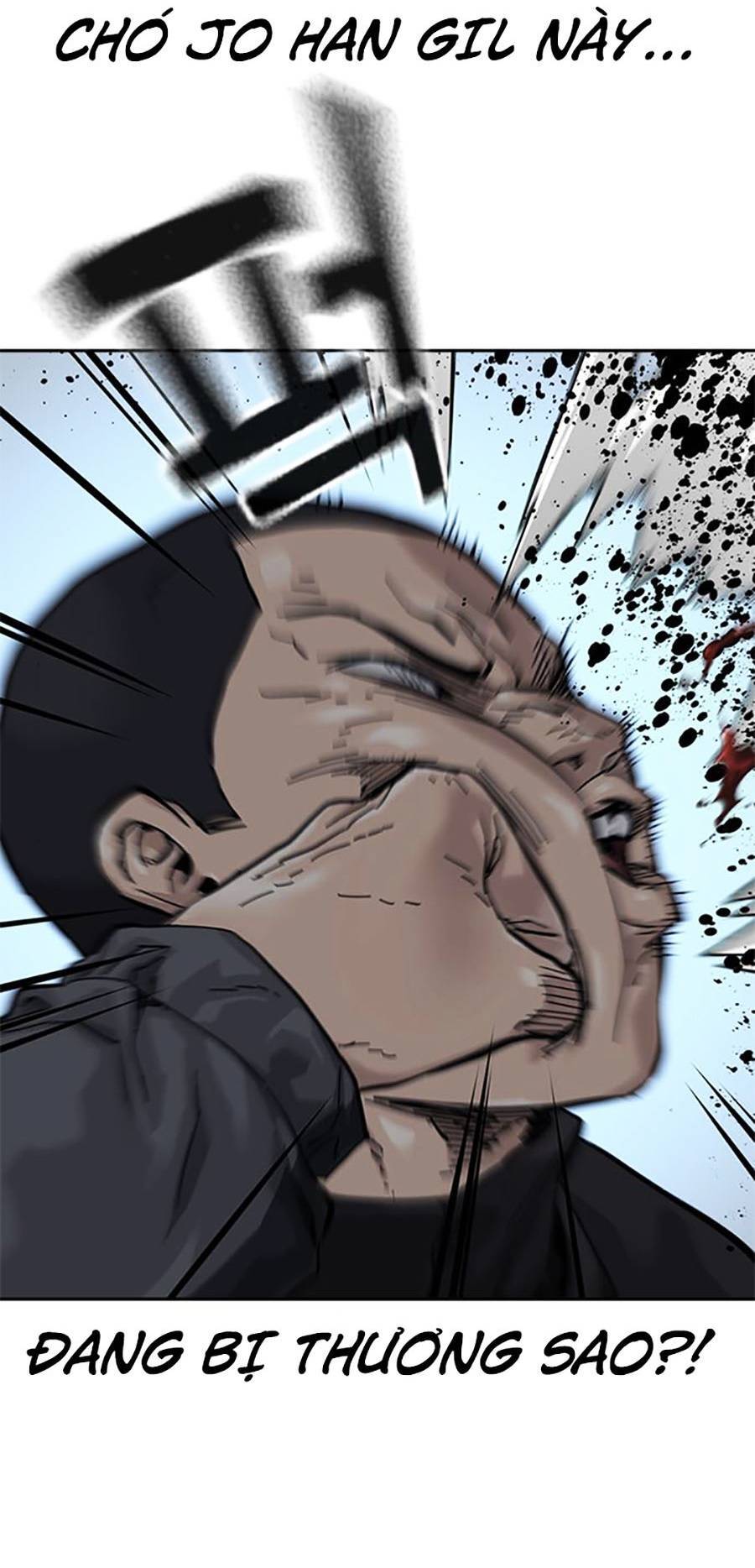 Để Có Thể Sống Sót Chap 59 - Next Chap 60