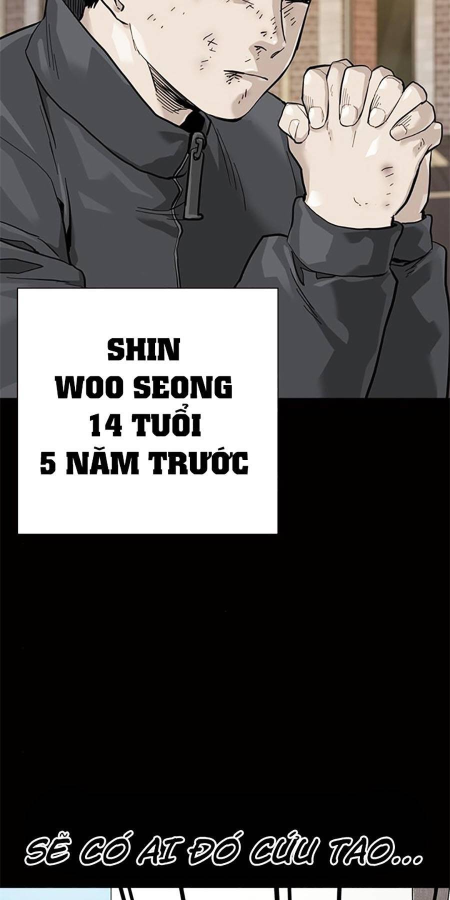 Để Có Thể Sống Sót Chap 59 - Next Chap 60