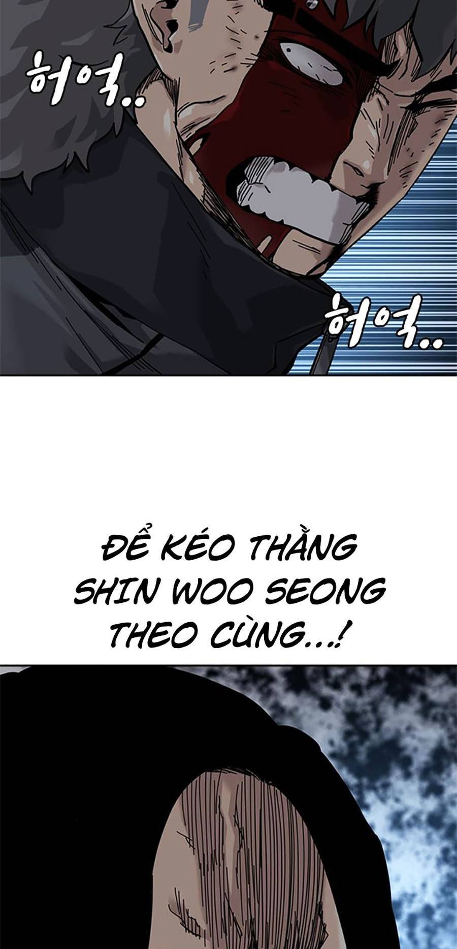Để Có Thể Sống Sót Chap 59 - Next Chap 60
