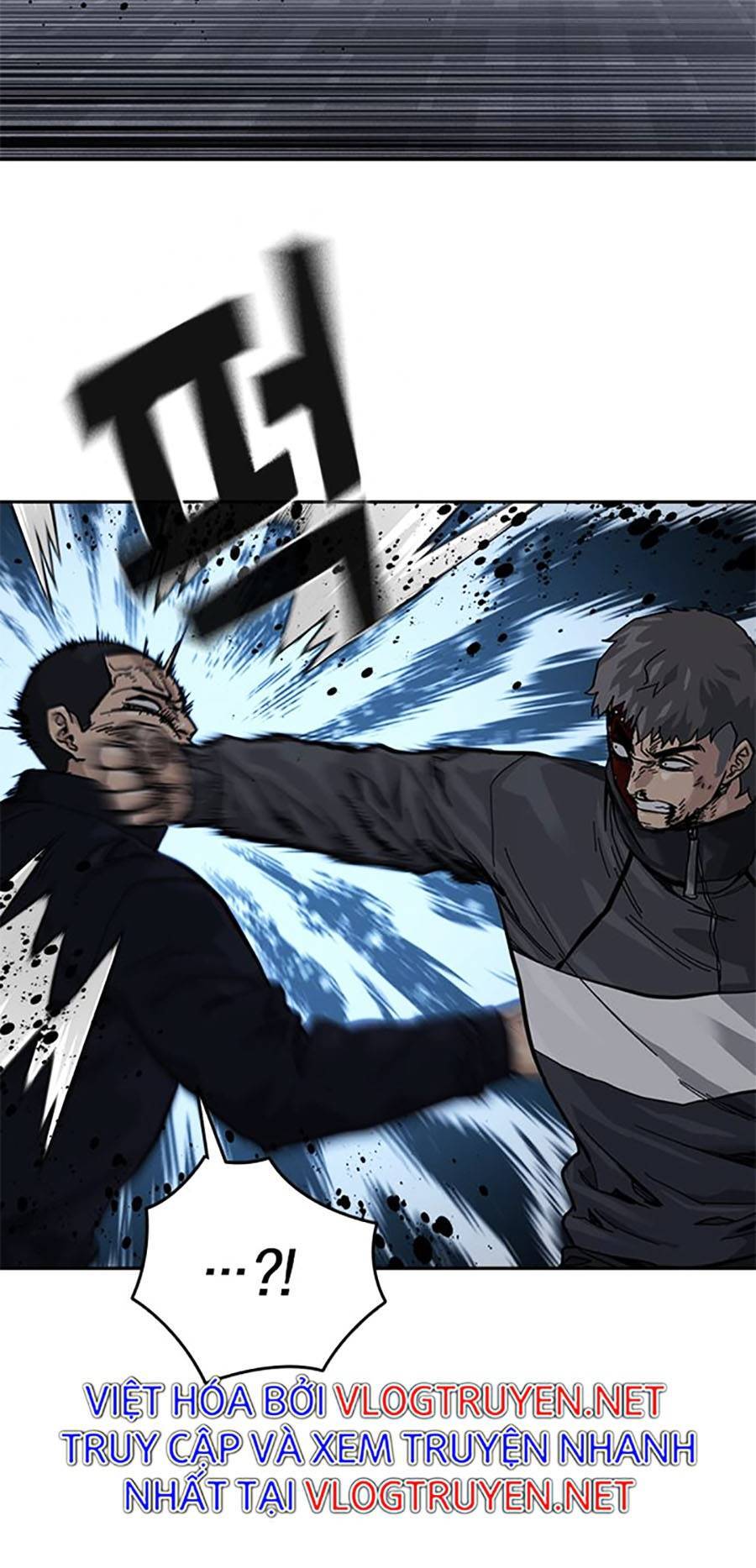 Để Có Thể Sống Sót Chap 59 - Next Chap 60