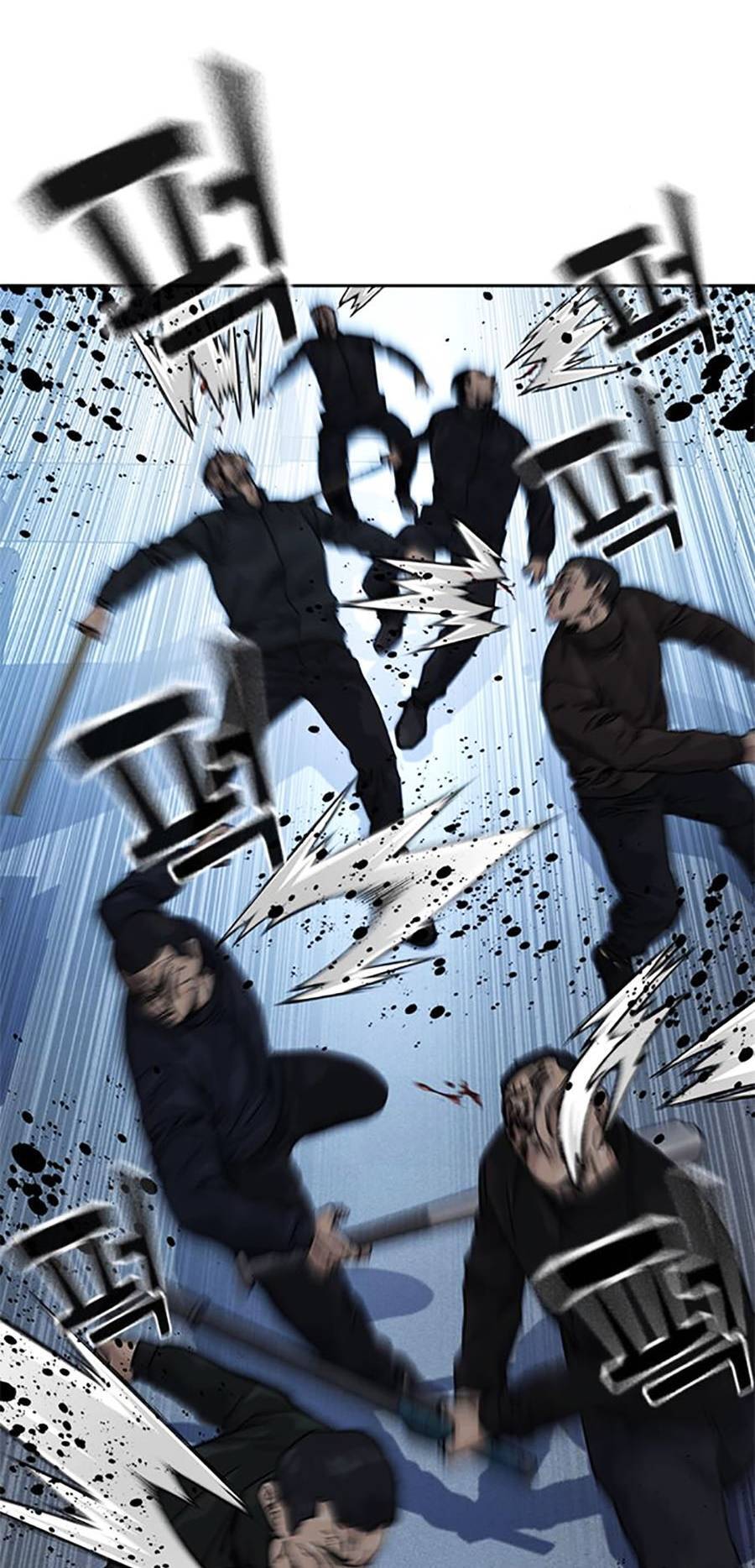 Để Có Thể Sống Sót Chap 59 - Next Chap 60