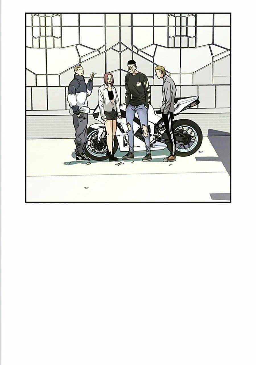 Để Có Thể Sống Sót Chap 6 - Next Chap 7