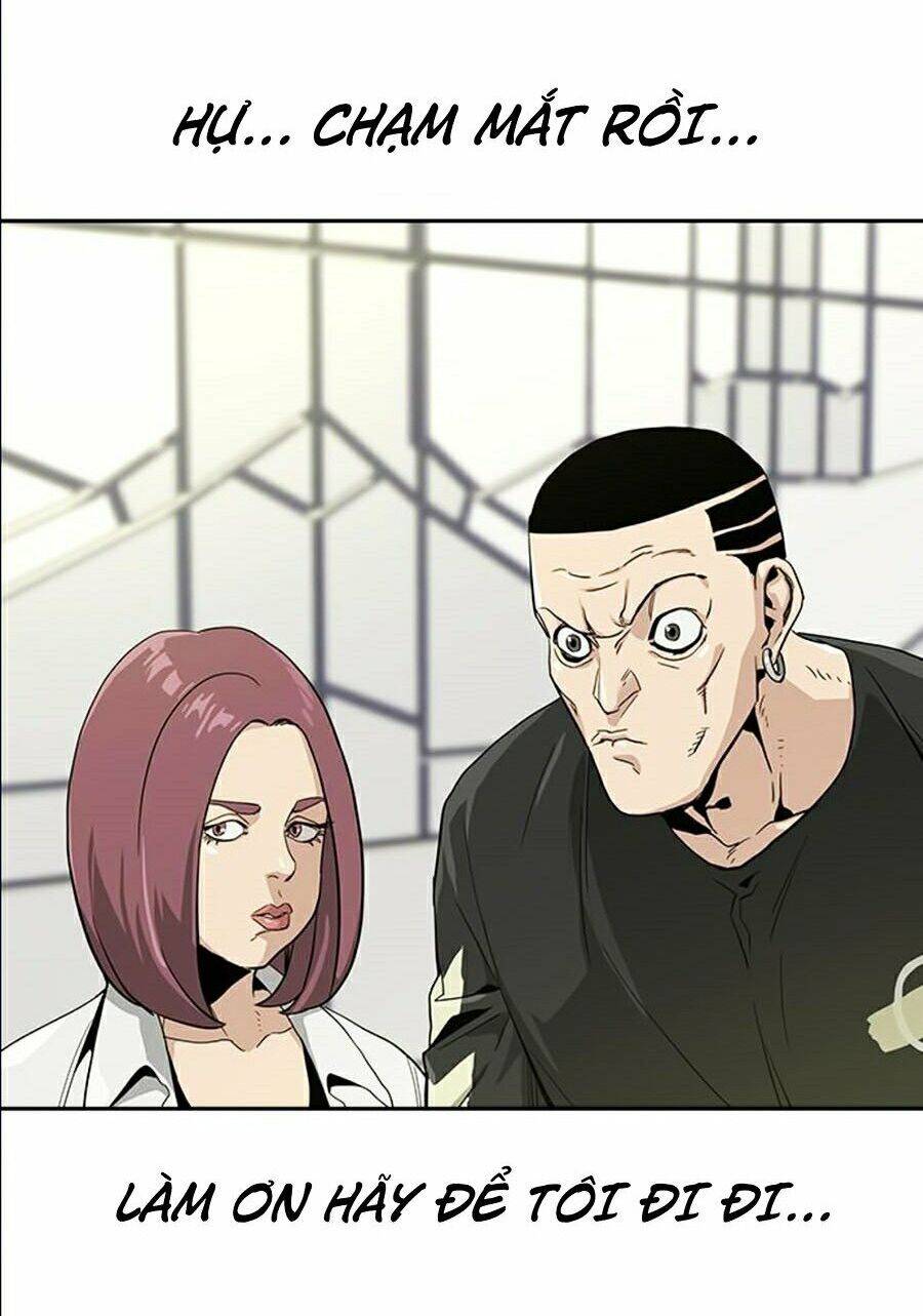 Để Có Thể Sống Sót Chap 6 - Next Chap 7