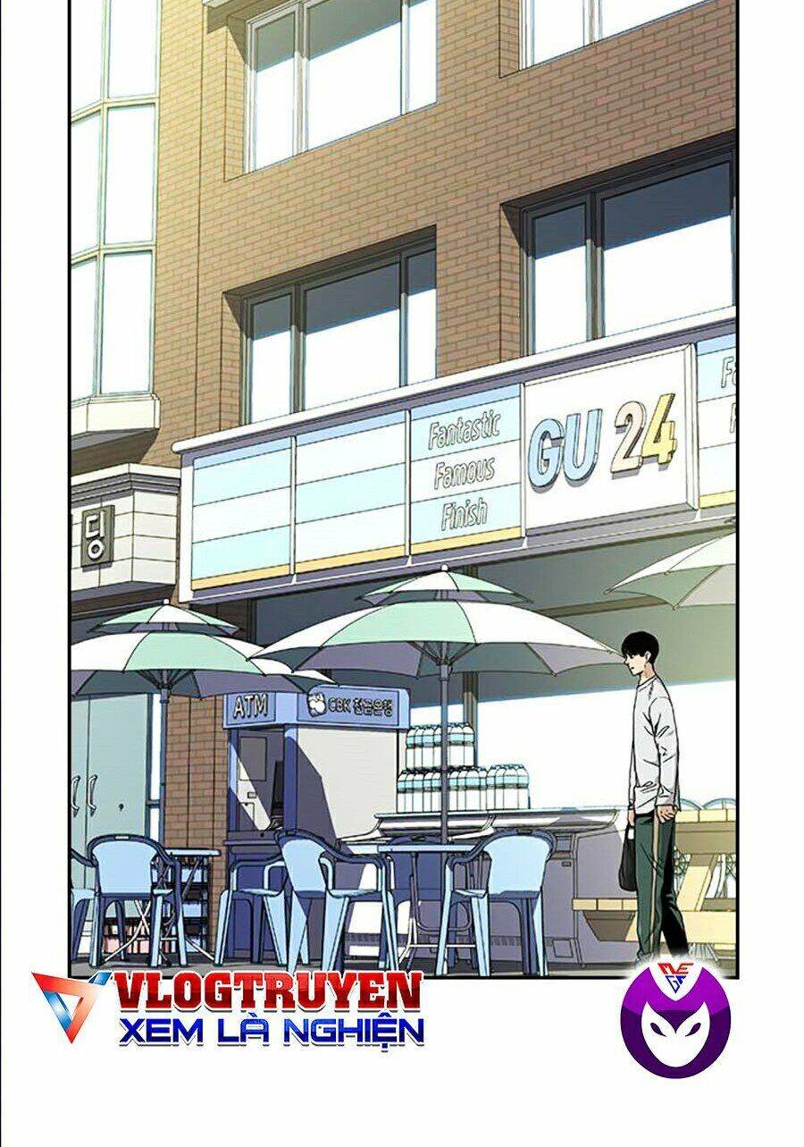 Để Có Thể Sống Sót Chap 6 - Next Chap 7