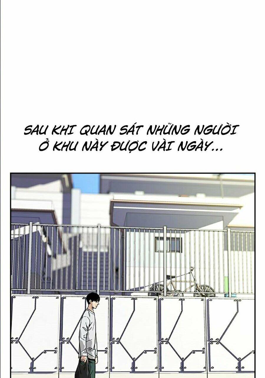 Để Có Thể Sống Sót Chap 6 - Next Chap 7