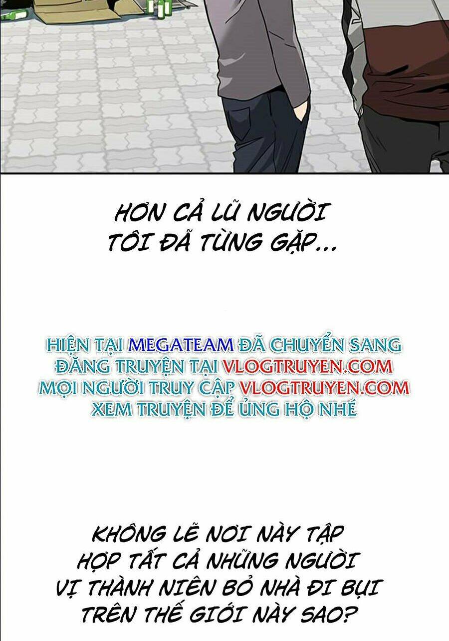 Để Có Thể Sống Sót Chap 6 - Next Chap 7