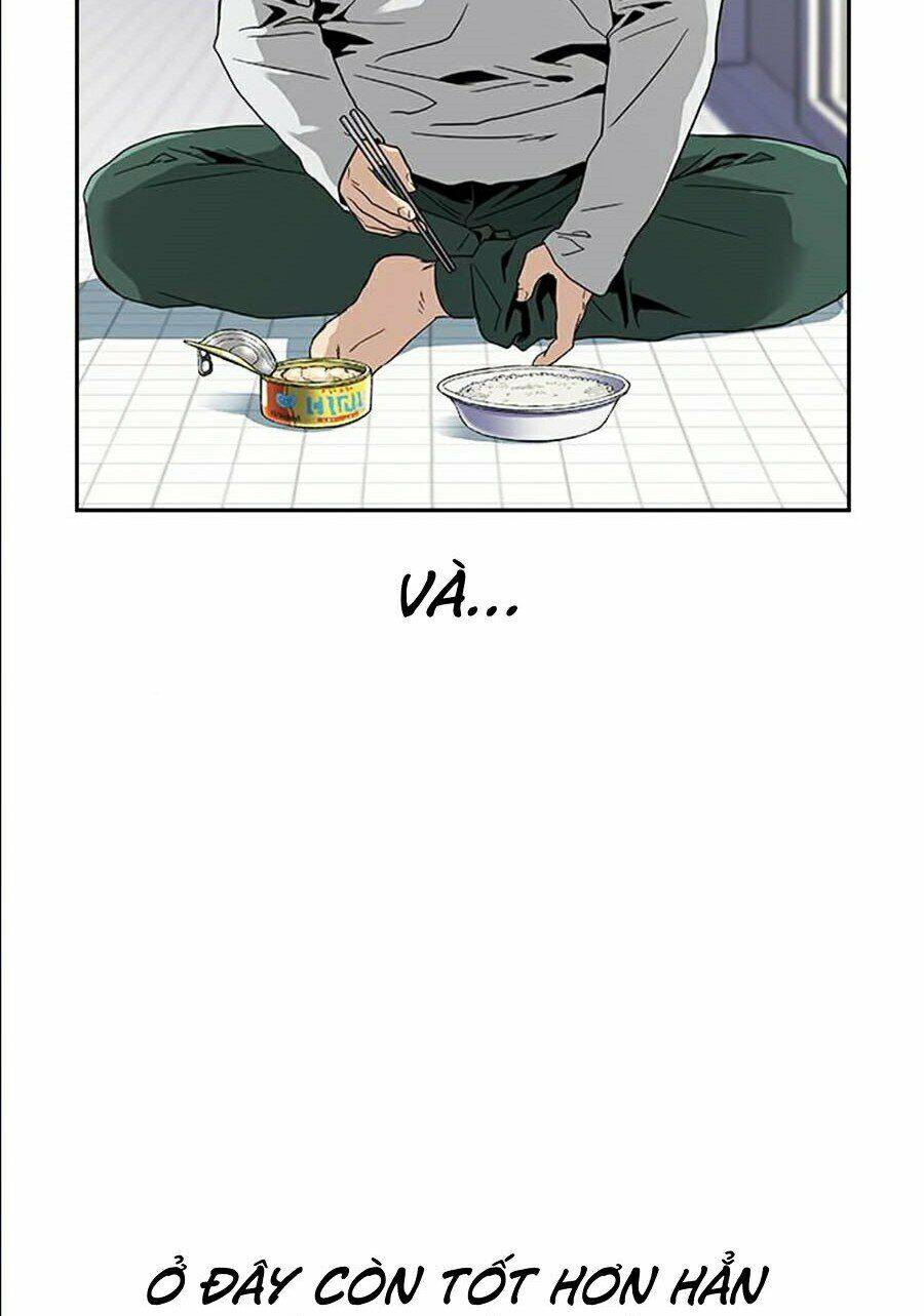 Để Có Thể Sống Sót Chap 6 - Next Chap 7