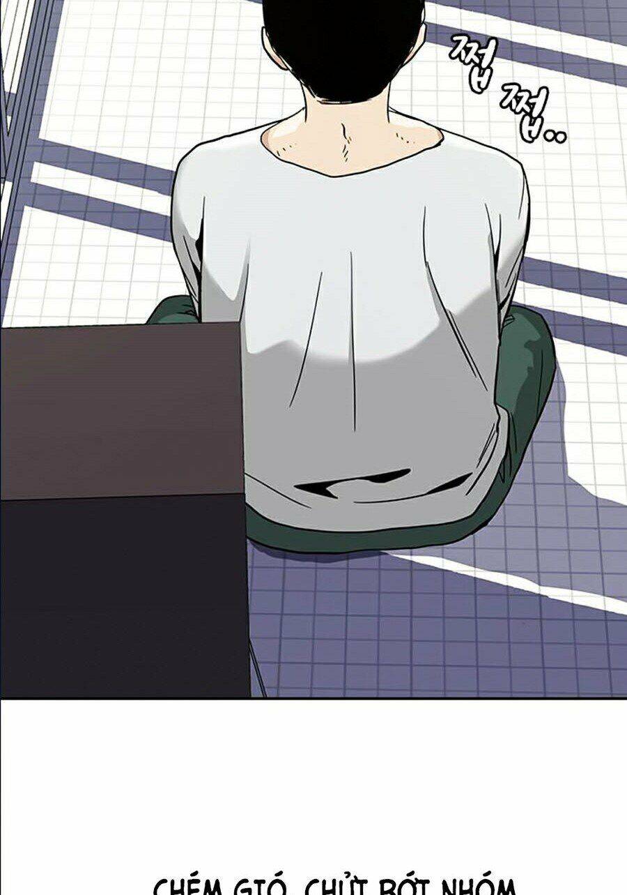 Để Có Thể Sống Sót Chap 6 - Next Chap 7
