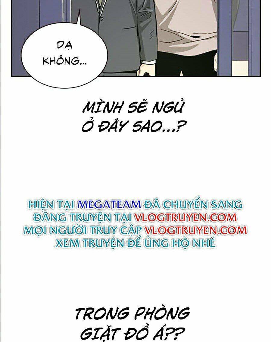 Để Có Thể Sống Sót Chap 6 - Next Chap 7