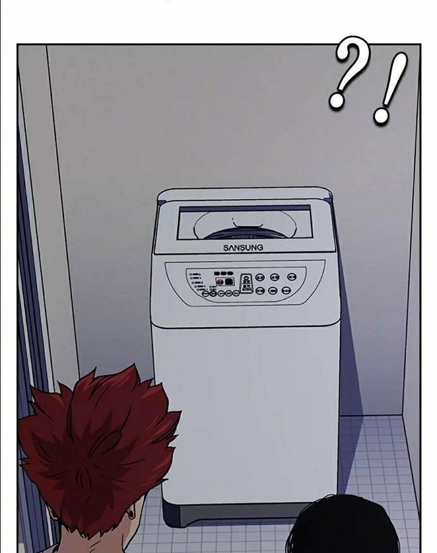 Để Có Thể Sống Sót Chap 6 - Next Chap 7