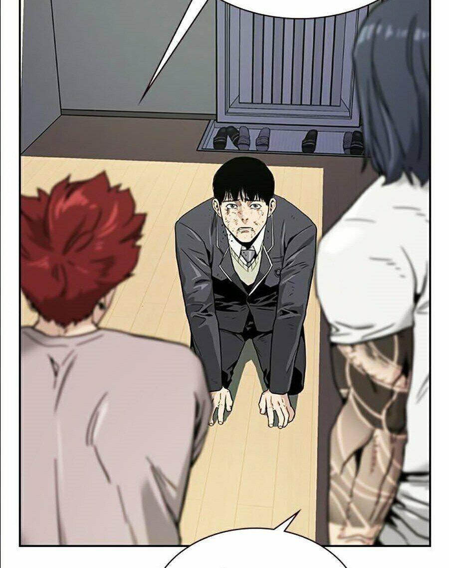Để Có Thể Sống Sót Chap 6 - Next Chap 7