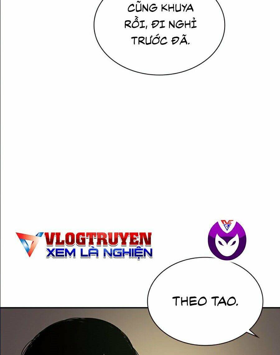 Để Có Thể Sống Sót Chap 6 - Next Chap 7