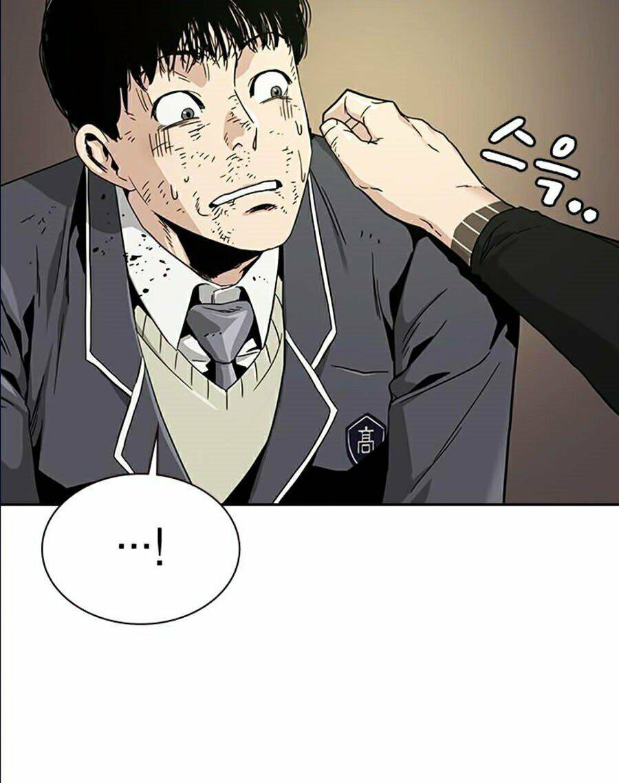 Để Có Thể Sống Sót Chap 6 - Next Chap 7