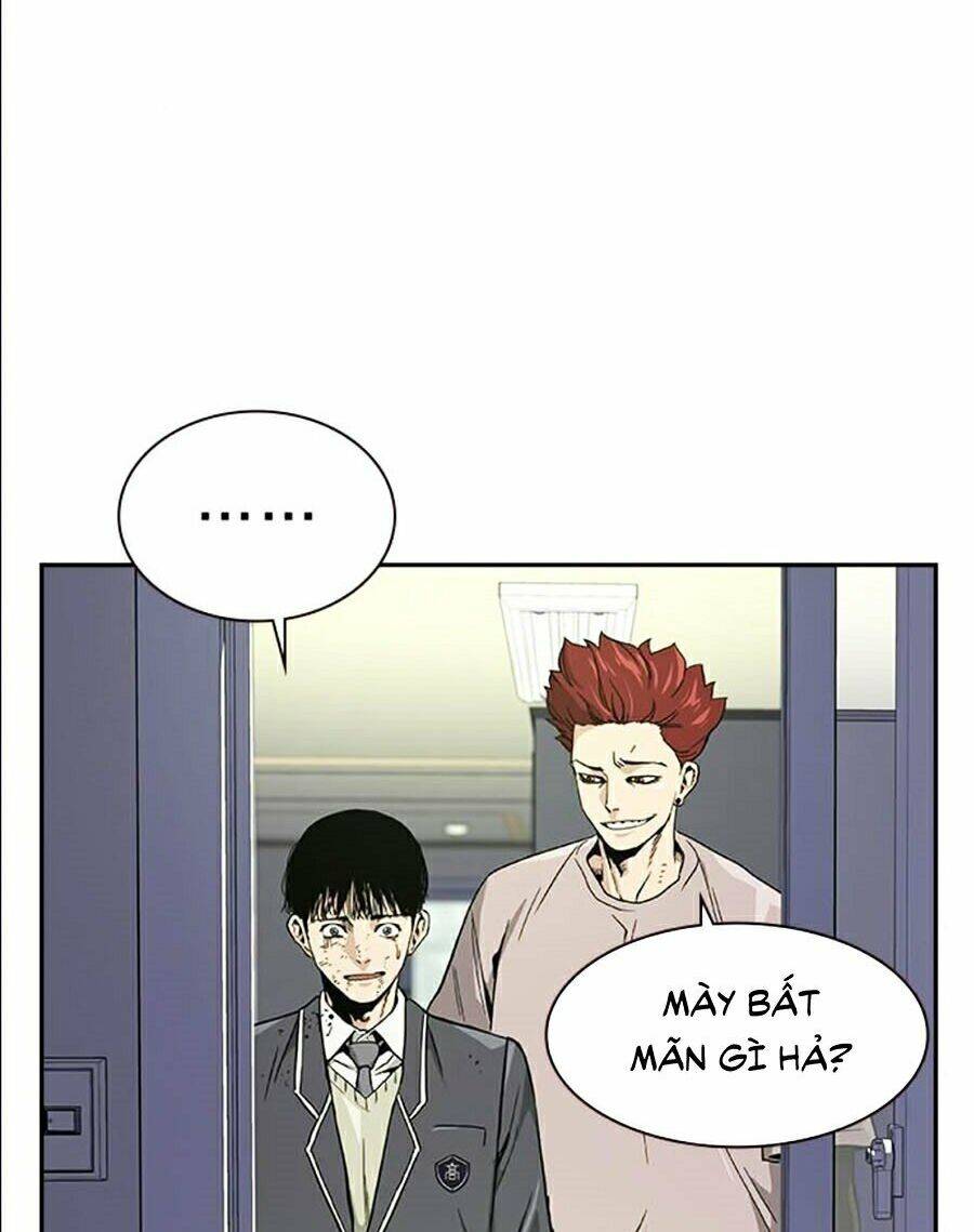 Để Có Thể Sống Sót Chap 6 - Next Chap 7