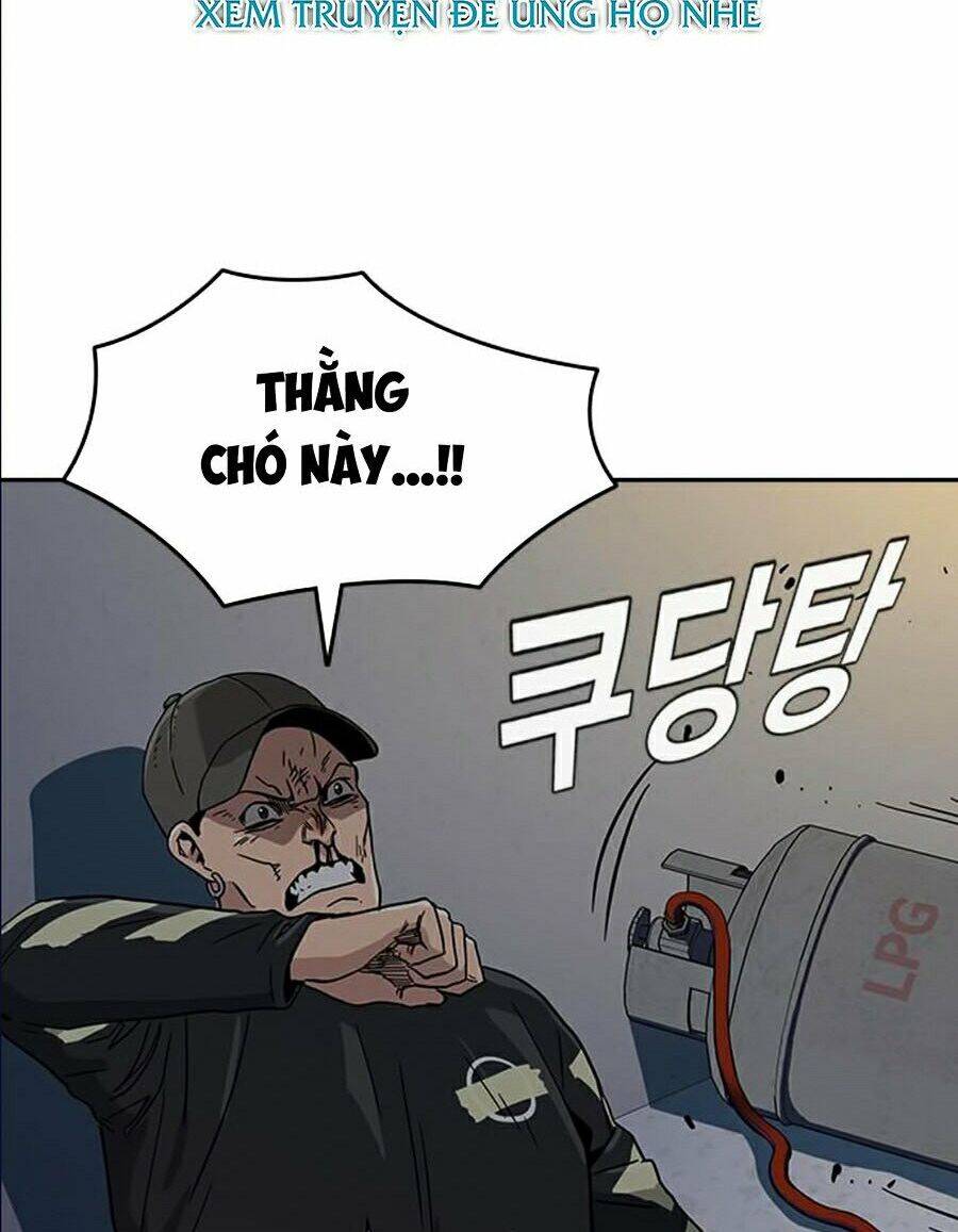 Để Có Thể Sống Sót Chap 6 - Next Chap 7