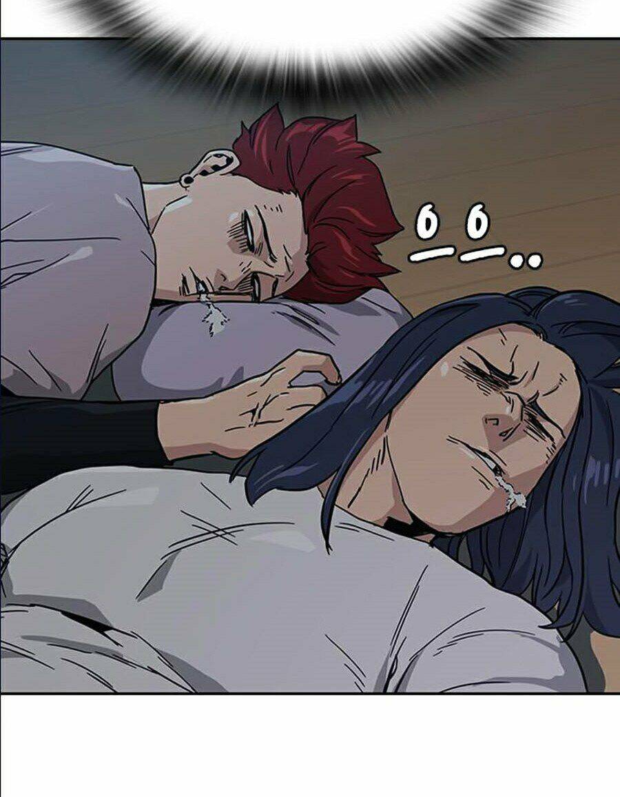Để Có Thể Sống Sót Chap 6 - Next Chap 7