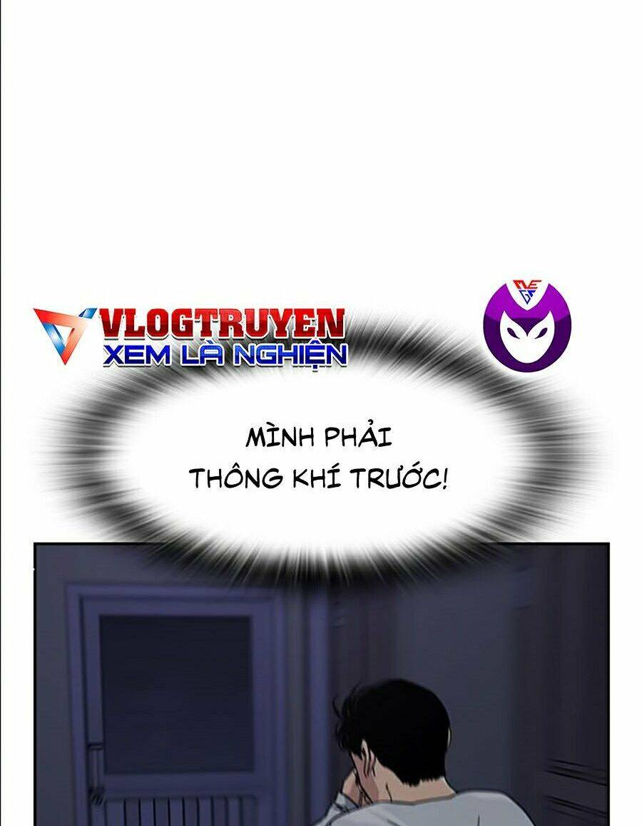 Để Có Thể Sống Sót Chap 6 - Next Chap 7