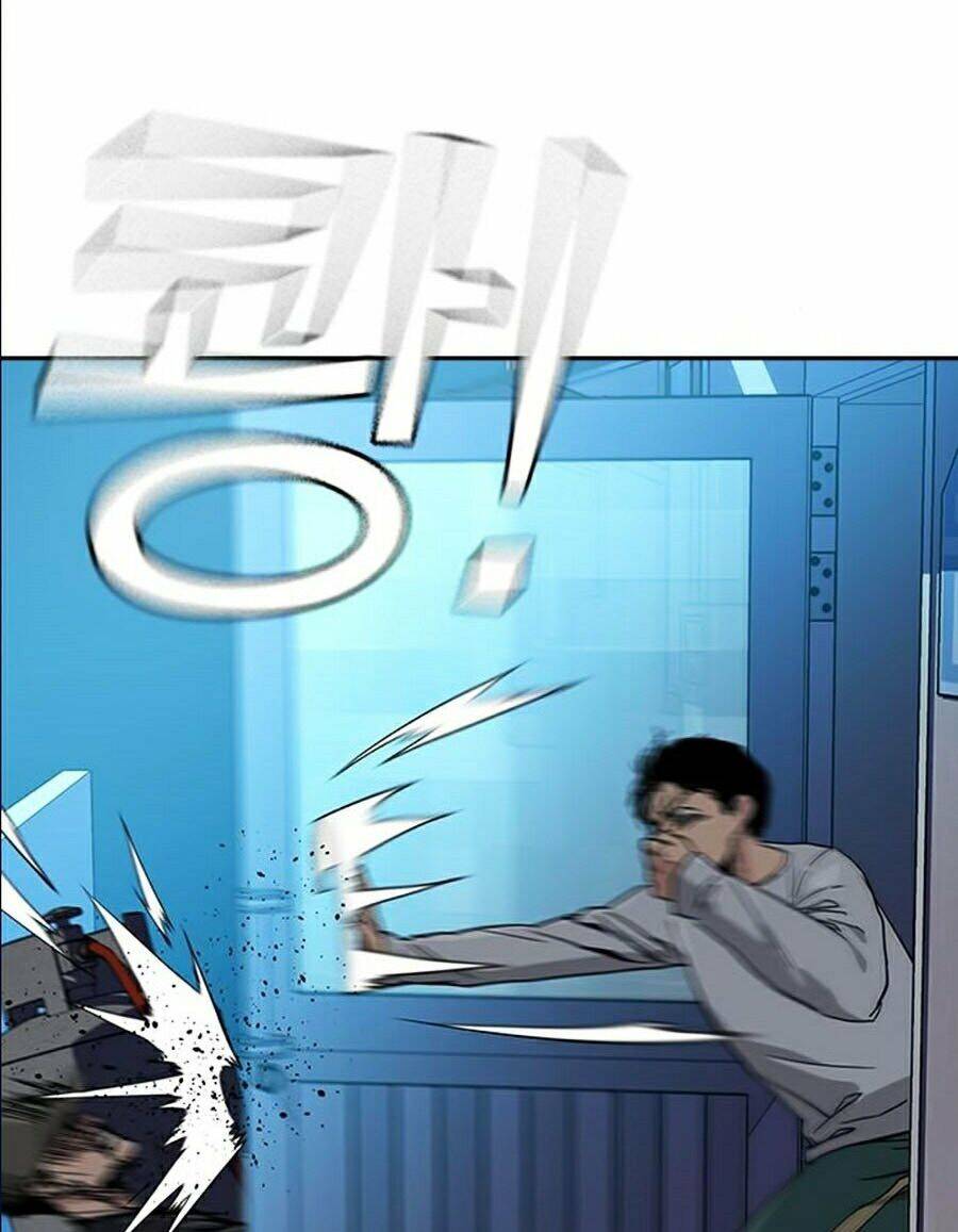 Để Có Thể Sống Sót Chap 6 - Next Chap 7