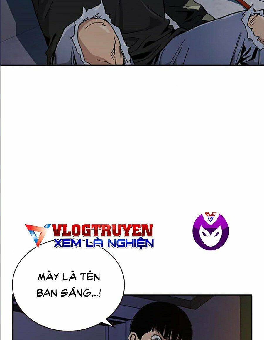 Để Có Thể Sống Sót Chap 6 - Next Chap 7